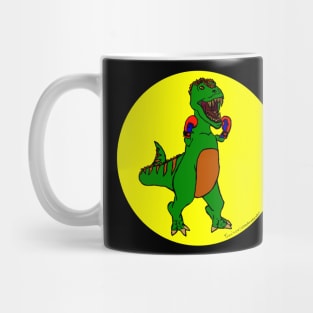 Contender Mug